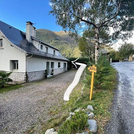 Petit Yatou Appart' Cauterets Eksteriør bilde